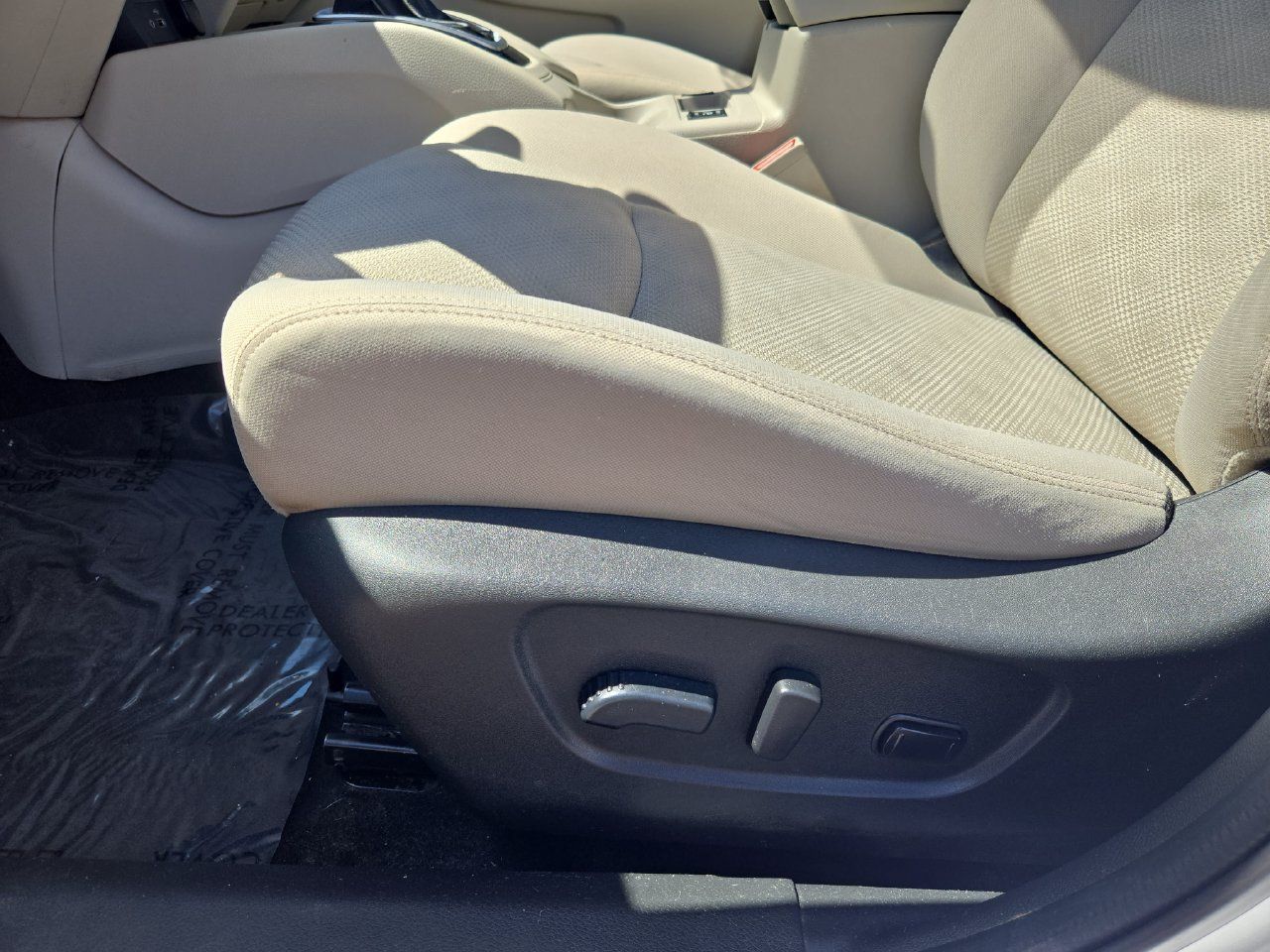 Used 2021 Nissan Rogue Sport SV FWD image 21