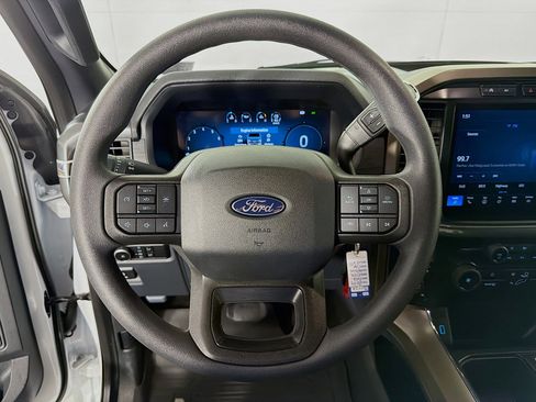 Used 2024 Ford F150 STX w/ Equipment Group 201A FX4 image 13