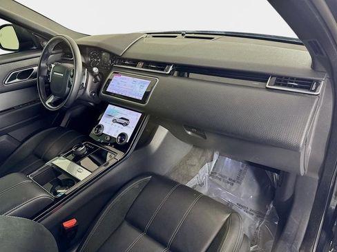 Used 2020 Land Rover Range Rover Velar R-Dynamic S image 30