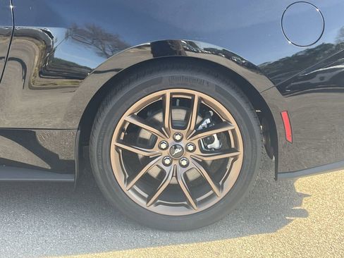 New 2025 Ford Mustang Premium image 27