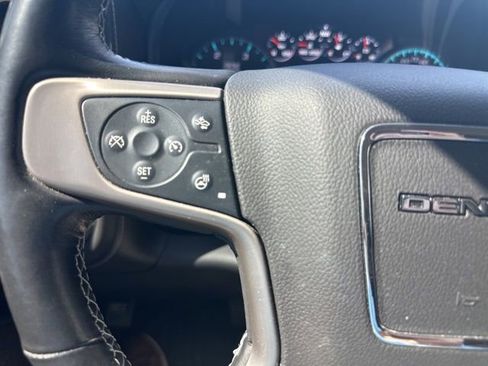 Used 2019 GMC Sierra 2500 Denali w/ Duramax Plus Package image 13