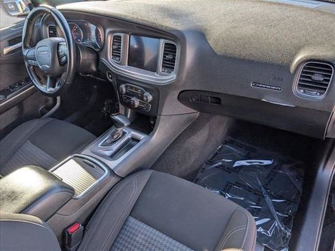 Used 2023 Dodge Charger SXT RWD image 20