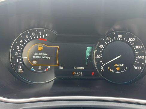Used 2016 Lincoln MKX Reserve w/ Climate Package AWD/4WD image 11