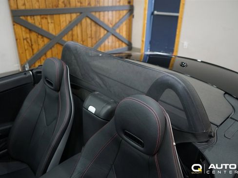 Used 2008 Mercedes-Benz SLK 280 image 29