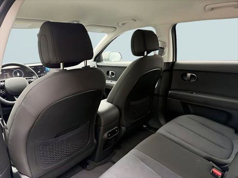 New 2026 Hyundai Ioniq 5 SE AWD/4WD image 31