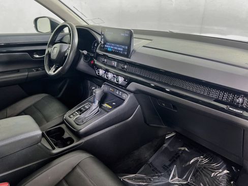 Used 2024 Honda CR-V EX-L image 28