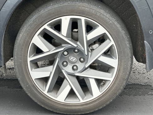 Used 2023 Hyundai Santa Fe Calligraphy image 46