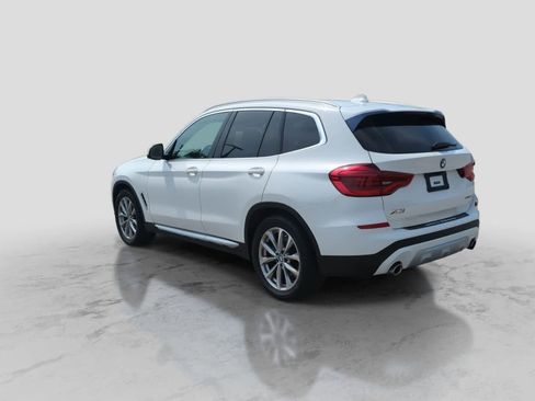 Used 2019 BMW X3 xDrive30i AWD/4WD image 6