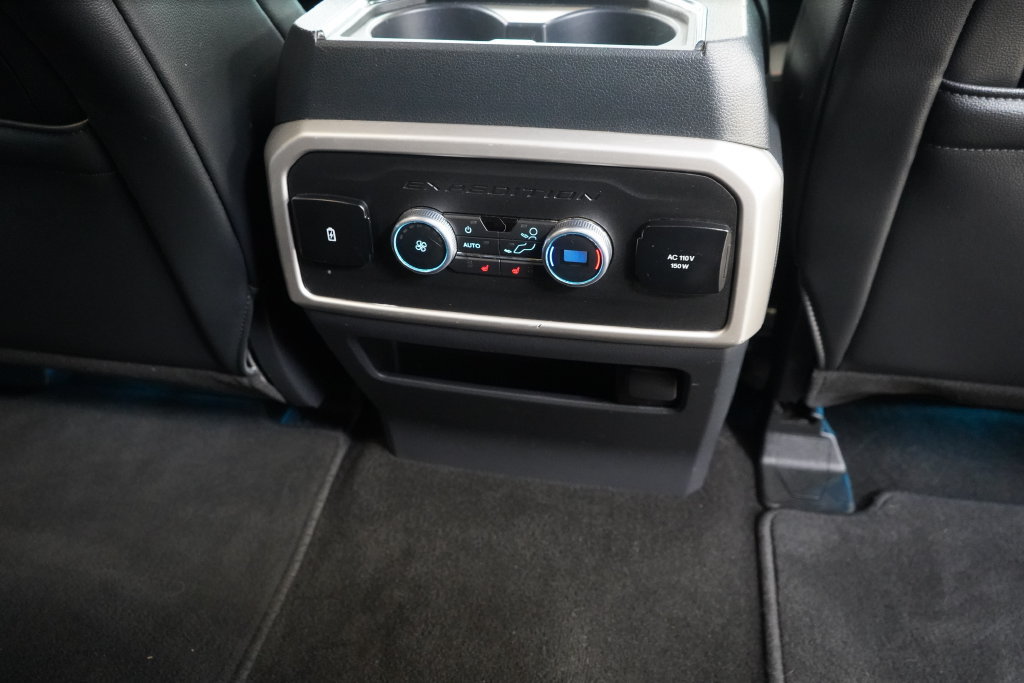 Certified 2022 Ford Expedition Limited AWD/4WD image 25
