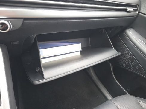 Certified 2024 Hyundai Palisade SEL FWD image 22