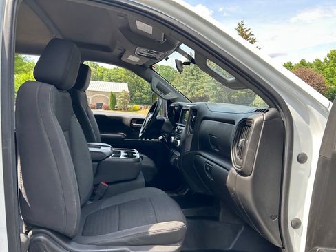 Used 2023 GMC Sierra 3500 Pro w/ Fleet Convenience Package RWD image 49