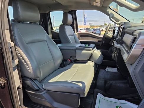 Used 2021 Ford F150 XL w/ Equipment Group 101A High AWD/4WD image 21