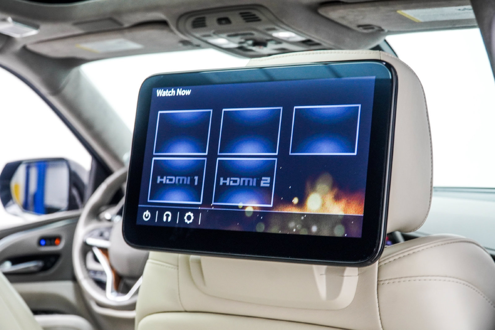 Used 2022 Cadillac Escalade Premium Luxury Platinum w/ LPO, Radiant Package AWD/4WD image 50