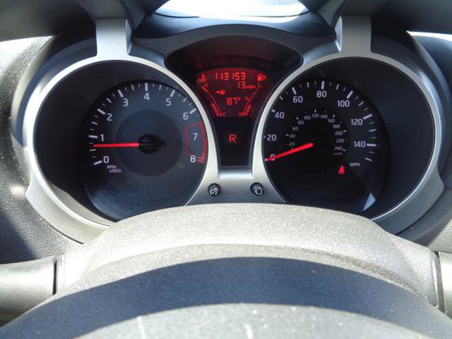Used 2014 Nissan Juke S AWD/4WD image 37
