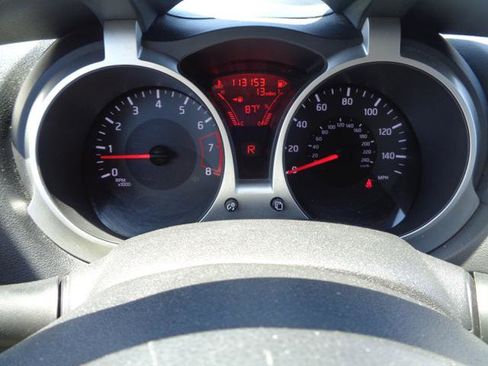 Used 2014 Nissan Juke S AWD/4WD image 37