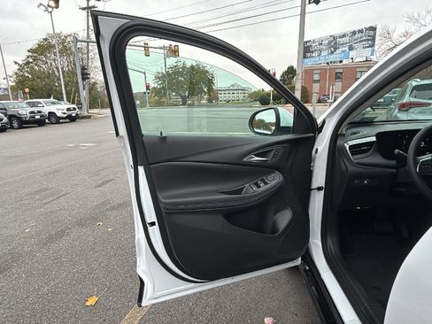 New 2026 Buick Encore GX Sport Touring w/ Advanced Technology Package image 12