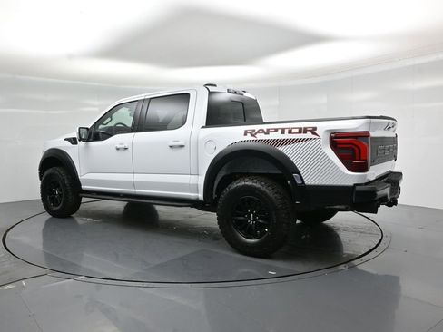New 2026 Ford F150 Raptor image 6
