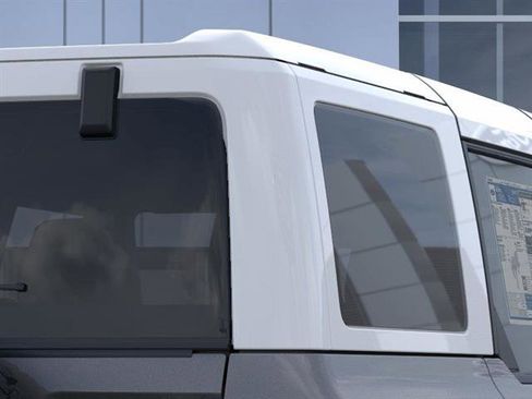 New 2025 Ford Bronco Heritage Edition image 27