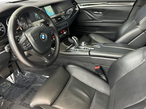 Used 2013 BMW 535i Sedan image 4