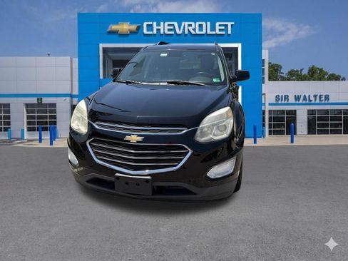 Used 2016 Chevrolet Equinox LT w/ Convenience Package FWD image 10