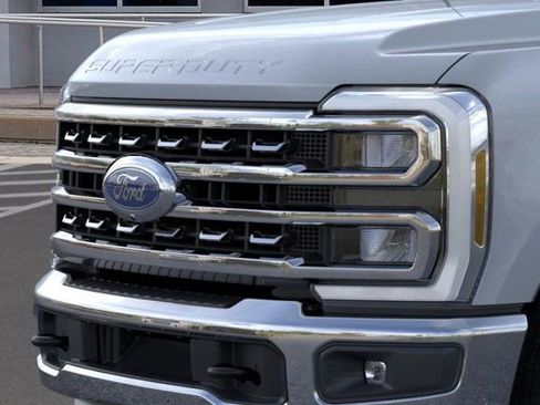 New 2026 Ford F250 Lariat image 17