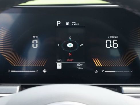 New 2026 Kia K5 GT-Line AWD/4WD image 15