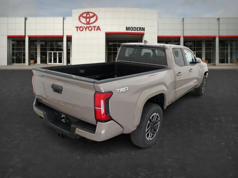 New 2026 Toyota Tacoma TRD Sport image 19