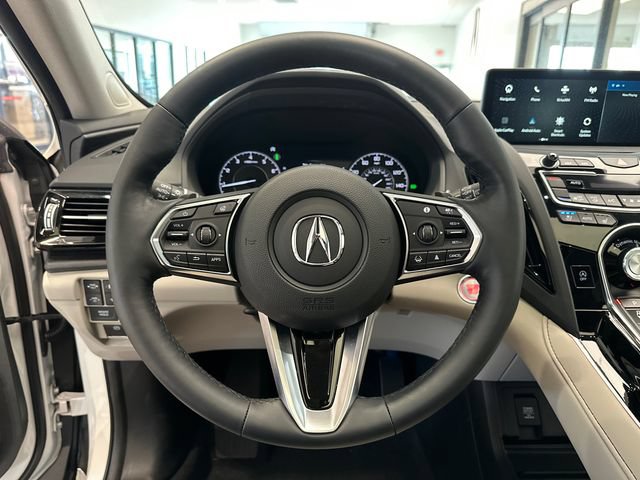Certified 2026 Acura RDX w/ Advance Package AWD/4WD image 24