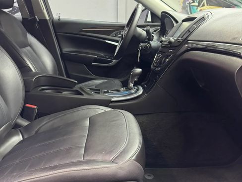 Used 2017 Buick Regal Sport Touring FWD image 28