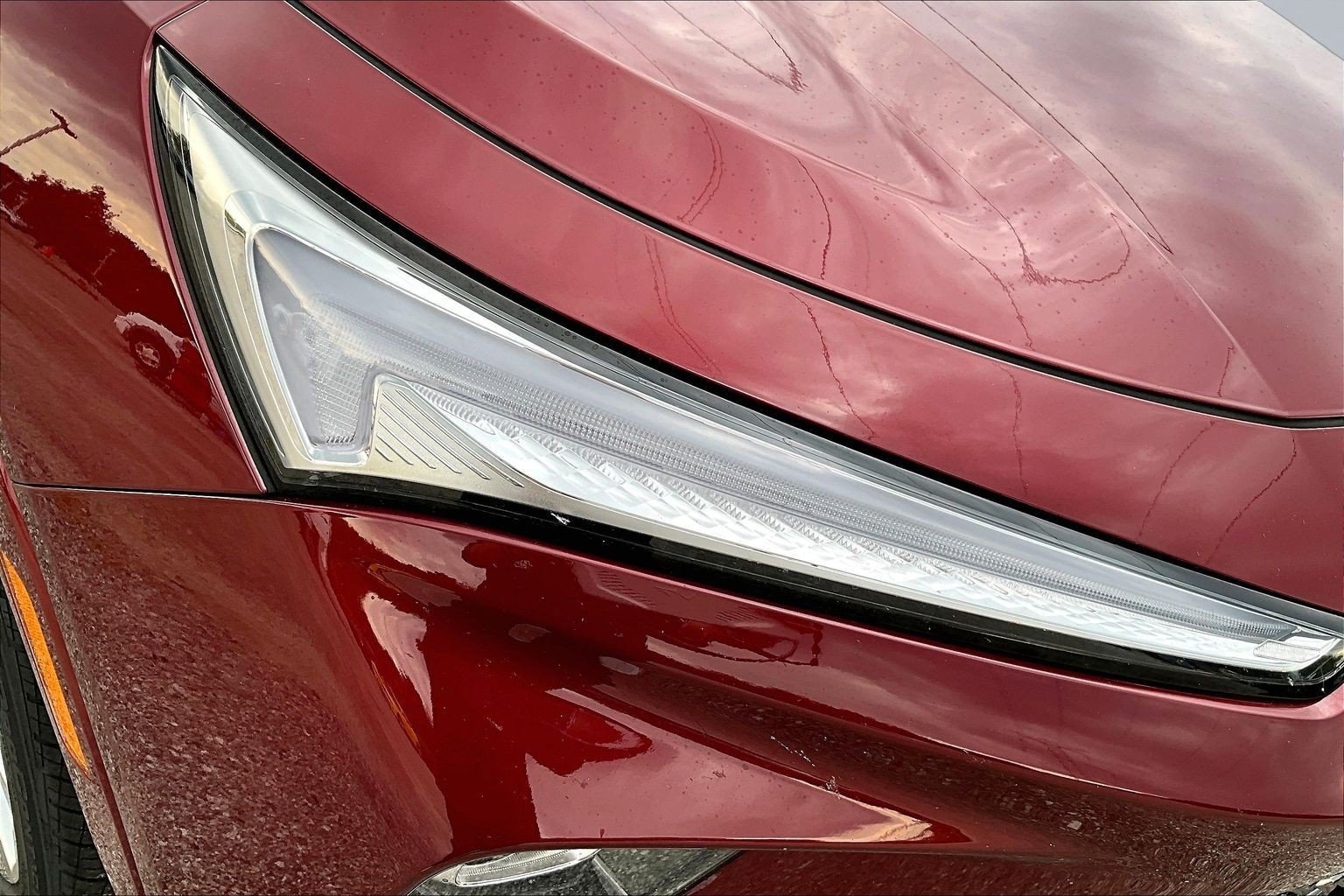 Used 2024 Buick Envista Avenir FWD image 29