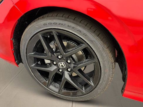 New 2026 Honda Civic Sport image 12