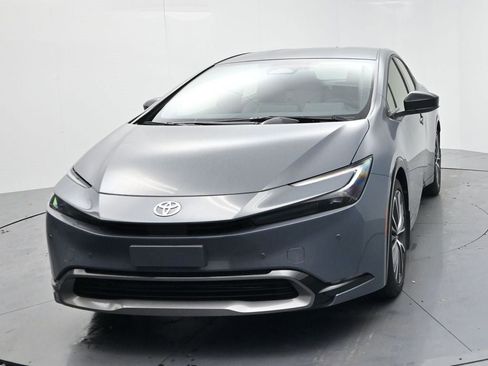 New 2026 Toyota Prius XLE image 3