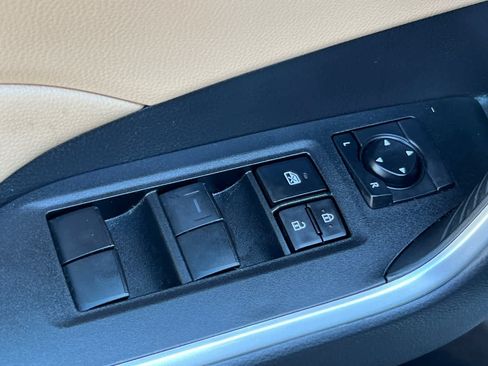 Certified 2021 Toyota RAV4 LE FWD image 13