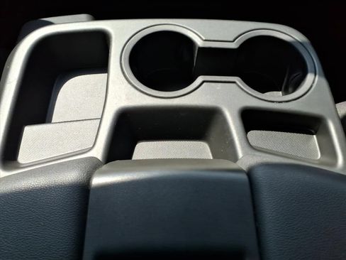 Used 2025 Chevrolet Silverado 1500 RST RWD image 26