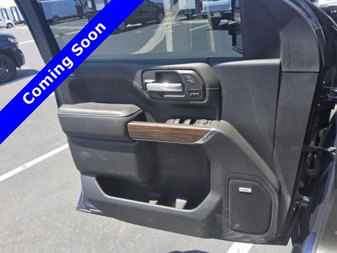 Used 2021 Chevrolet Silverado 2500 High Country AWD/4WD image 5