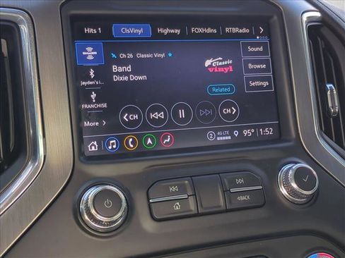 Used 2021 GMC Sierra 3500 Denali w/ Denali Ultimate Package image 12