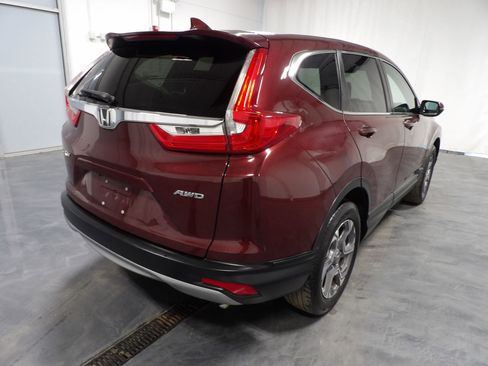 Used 2019 Honda CR-V EX-L image 4