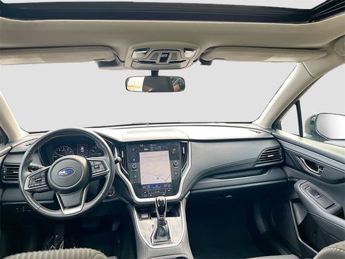 Used 2024 Subaru Legacy Premium image 24