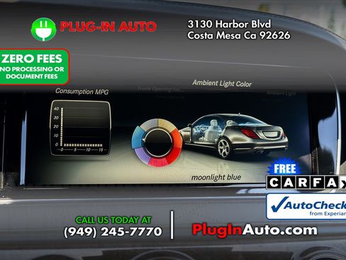 Used 2015 Mercedes-Benz S 550 Sedan image 37