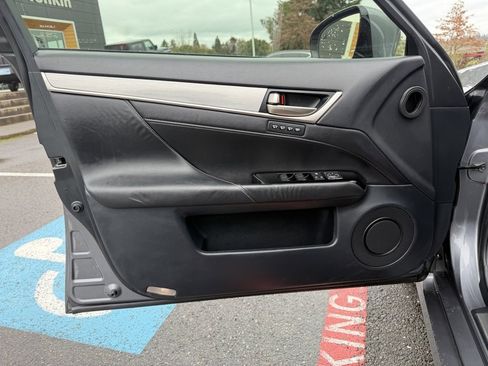 Used 2013 Lexus GS 350 350 w/ F Sport Pkg image 13