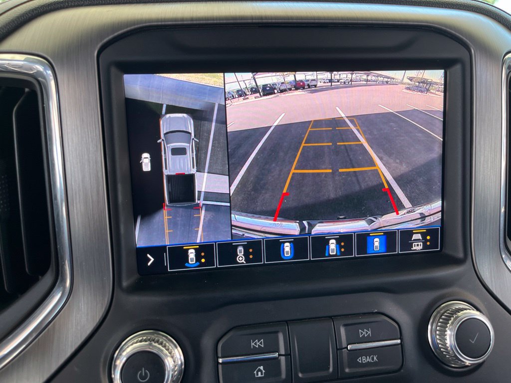 Used 2020 GMC Sierra 1500 Denali w/ Technology Package AWD/4WD image 26