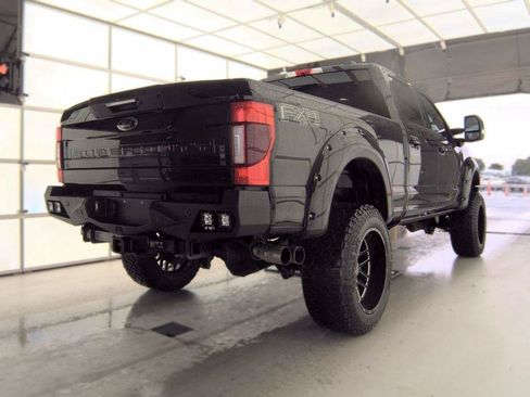 Used 2020 Ford F250 Lariat AWD/4WD image 8