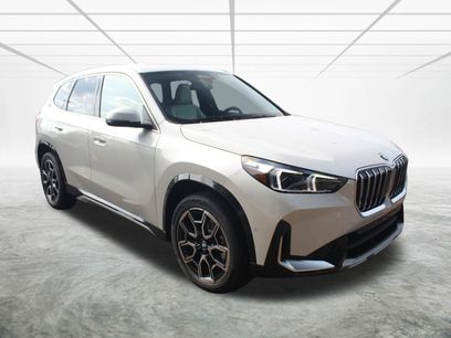 New 2026 BMW X1 xDrive28i w/ Convenience Package