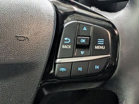 Used 2024 Ford Escape Active w/ Tech Pack #1 AWD/4WD image 20