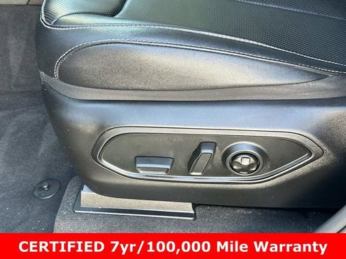 Used 2024 Jeep Grand Cherokee Limited w/ Luxury Tech Group II AWD/4WD image 21