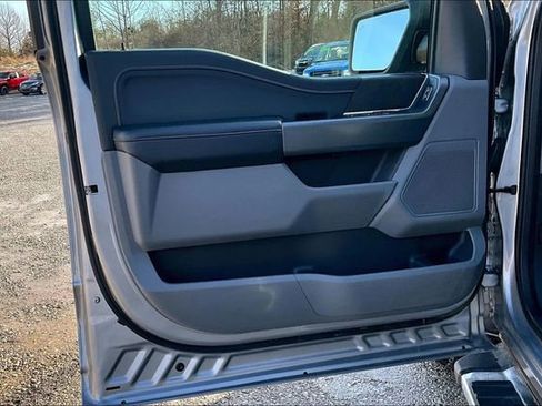 Used 2025 Ford F150 XLT w/ Equipment Group 301A Standard image 23