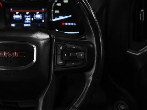 Used 2021 GMC Sierra 1500 AT4 w/ AT4 Preferred Package AWD/4WD image 22