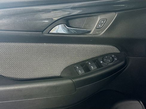 Used 2024 Chevrolet TrailBlazer LS image 15