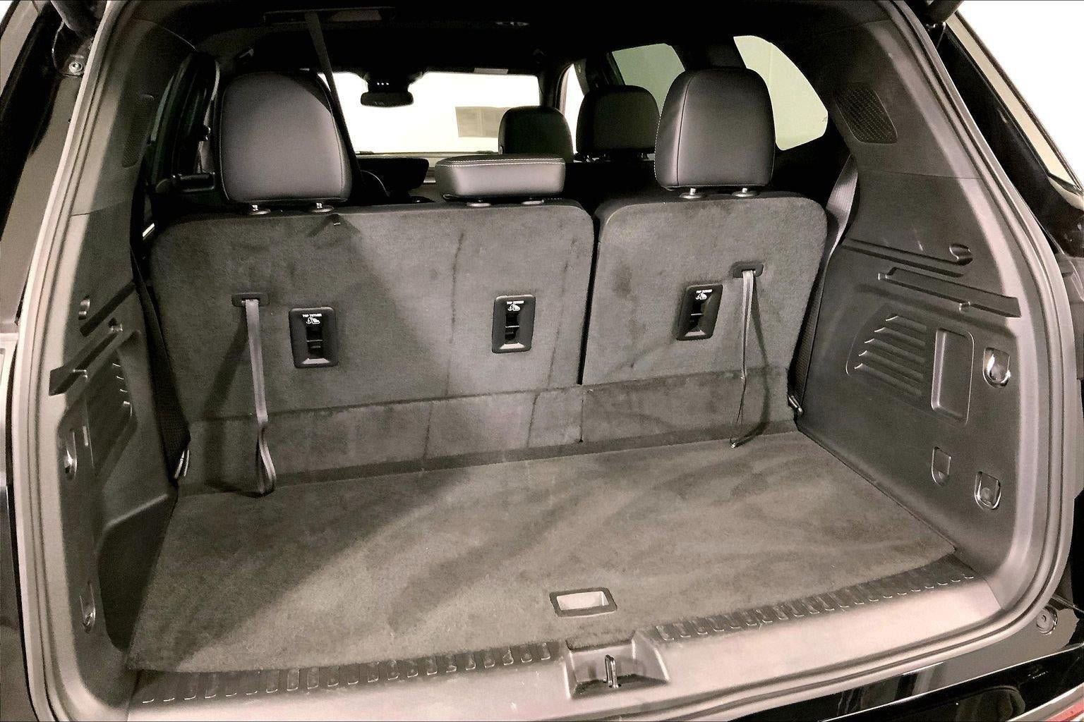 Used 2026 Buick Enclave Sport Touring FWD image 4