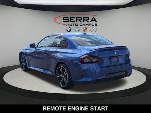 New 2026 BMW 230i xDrive Coupe w/ Premium Package AWD/4WD image 5